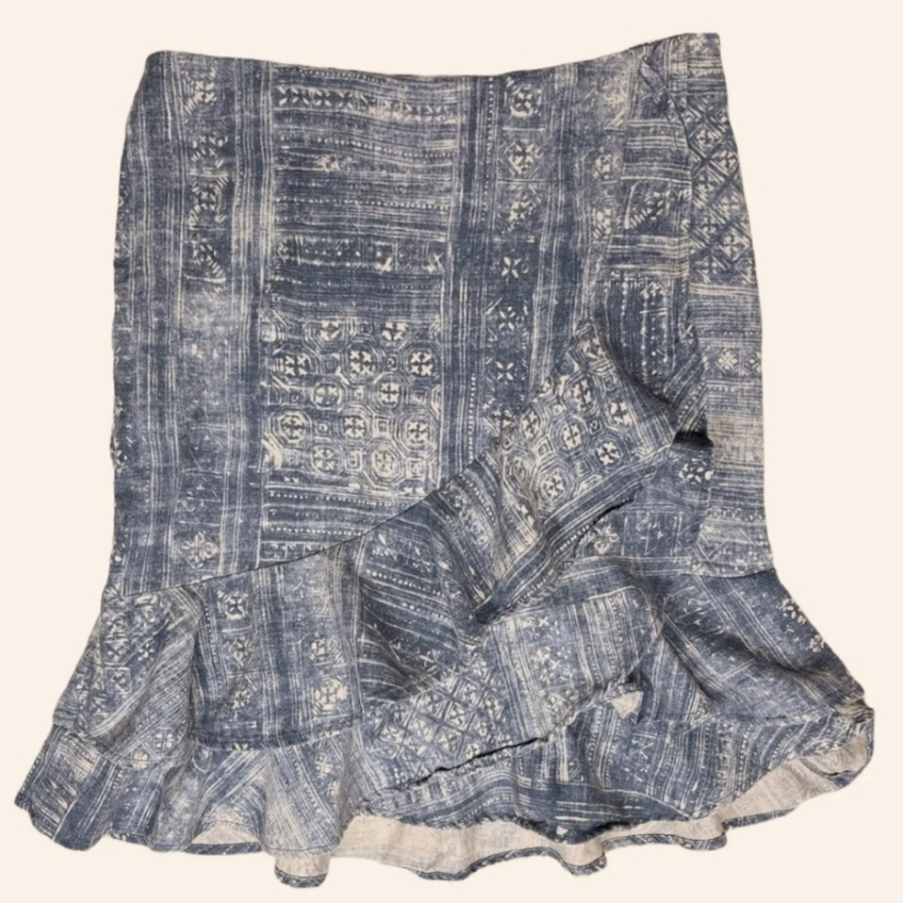 LRL Lauren Jeans Co. Skirt